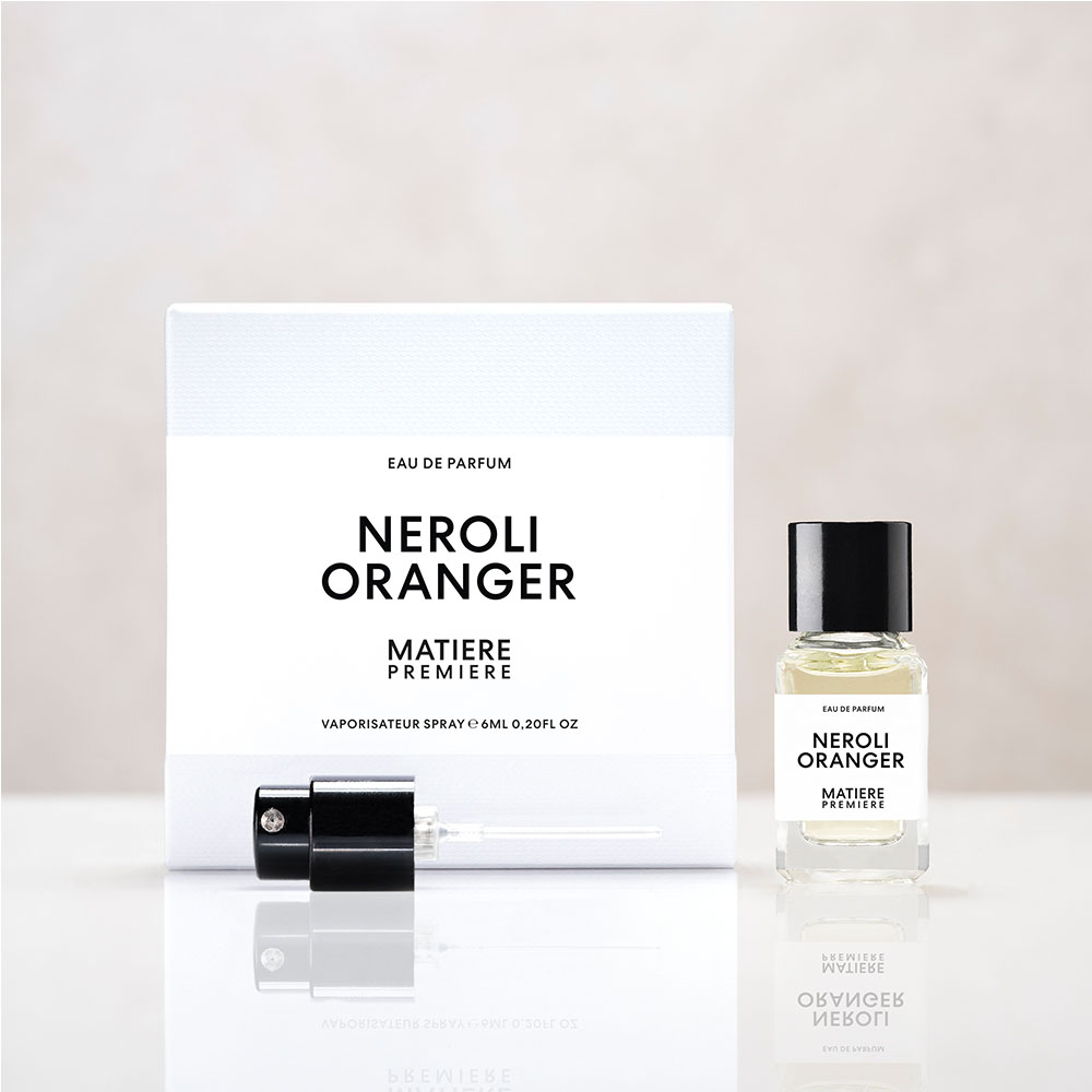 Matiere Premiere NEROLI ORANGER Eau De Parfum