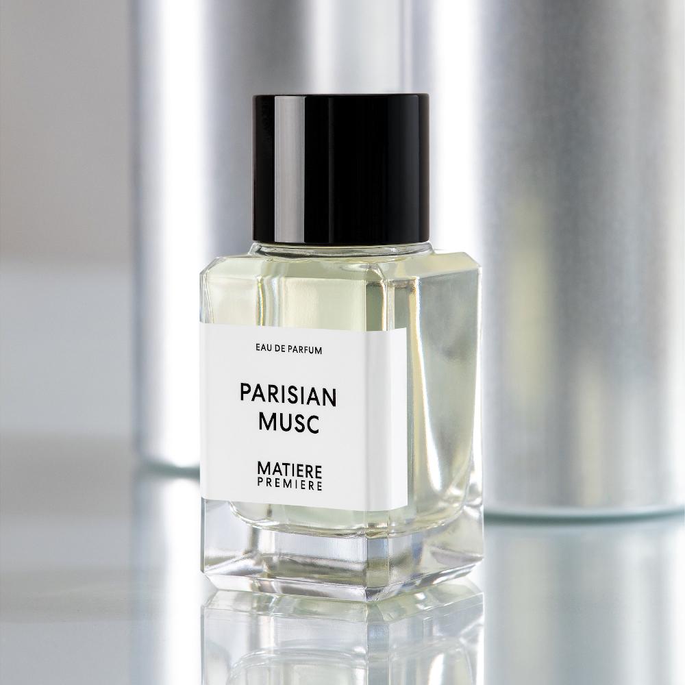 Matiere Premiere PARISIAN MUSC Eau De Parfum