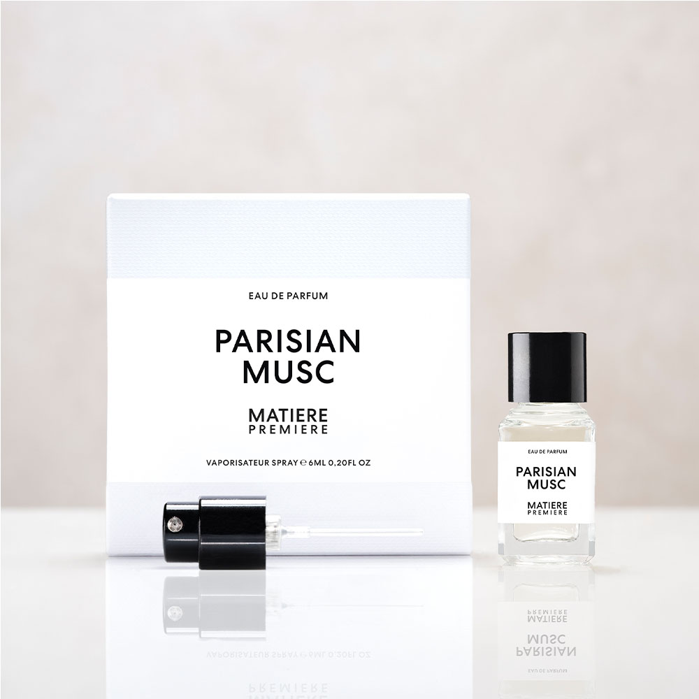 Matiere Premiere PARISIAN MUSC Eau De Parfum