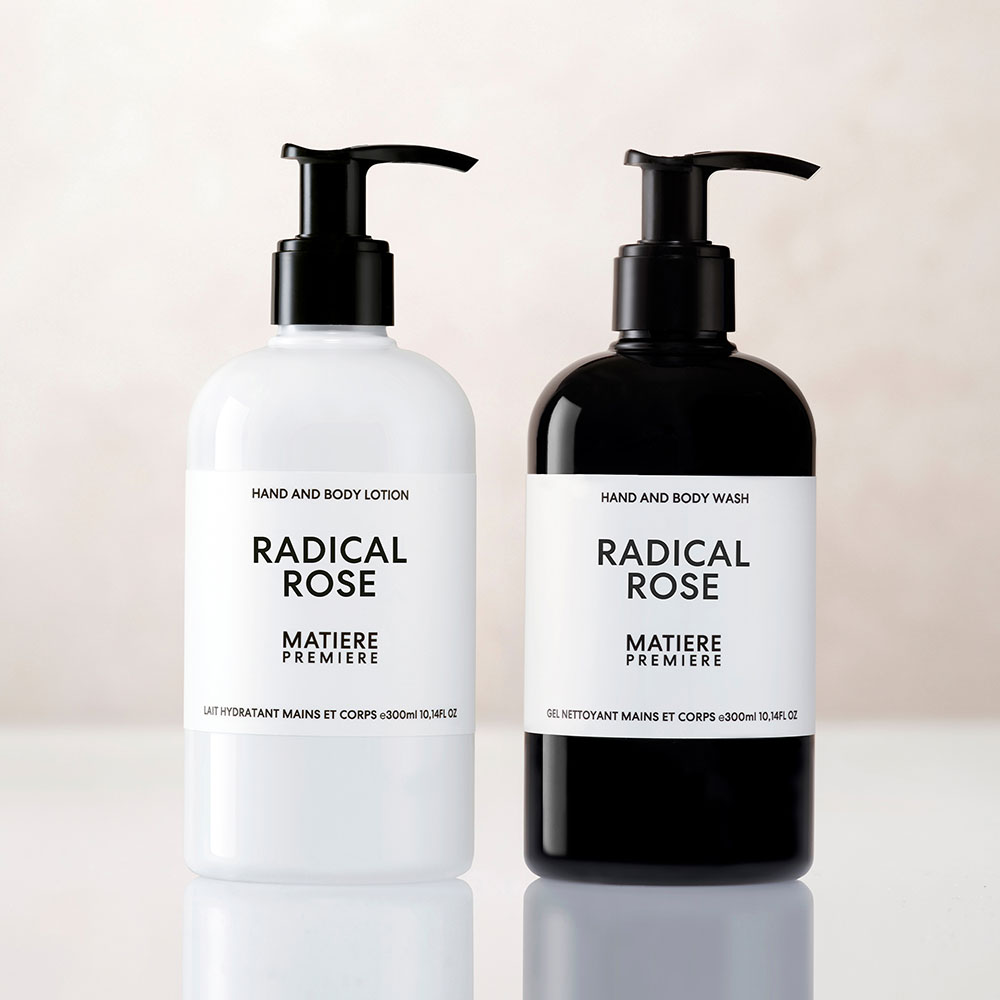 Matiere Premiere RADICAL ROSE Eau De Parfum