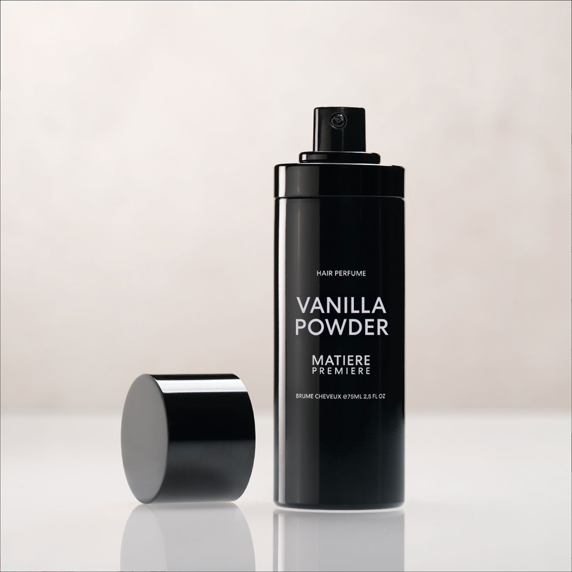 Matiere Premiere VANILLA POWDER Brume Cheveux