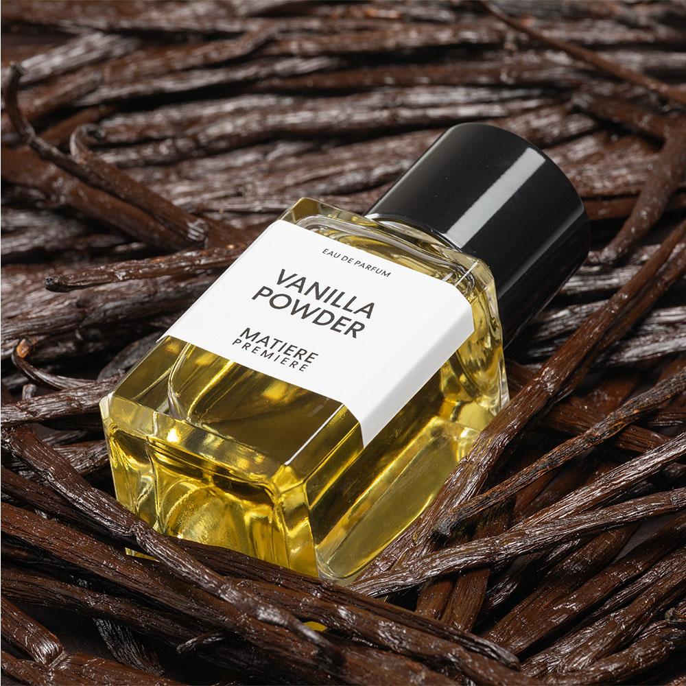 Matiere Premiere VANILLA POWDER Eau De Parfum