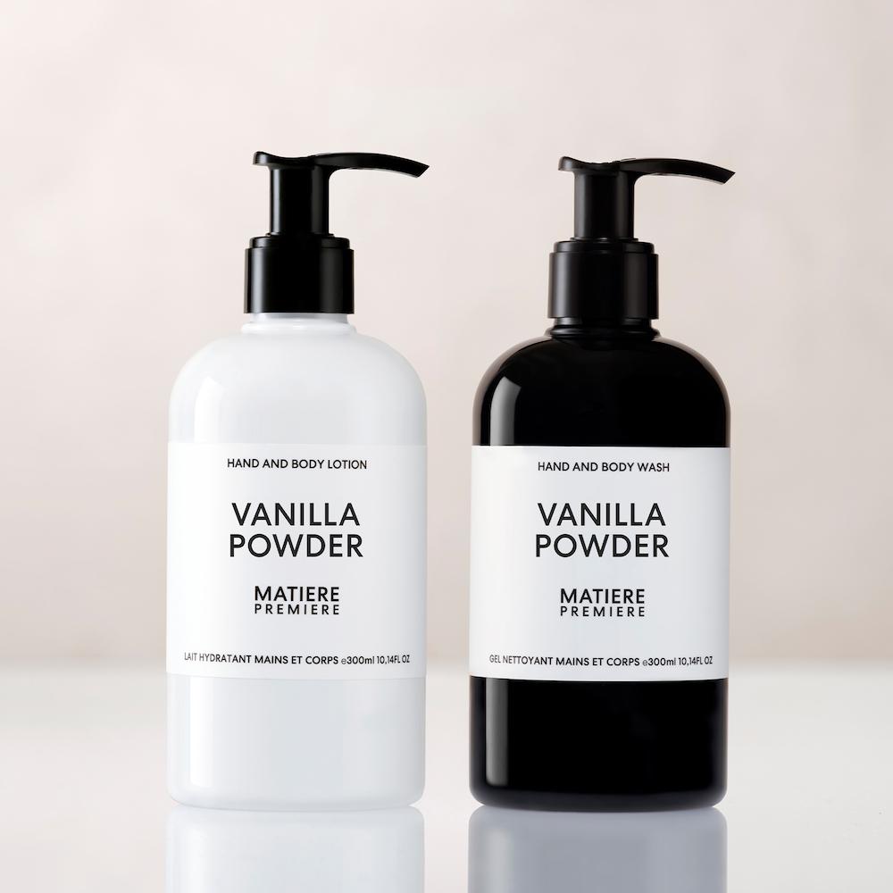 Matiere Premiere VANILLA POWDER Eau De Parfum