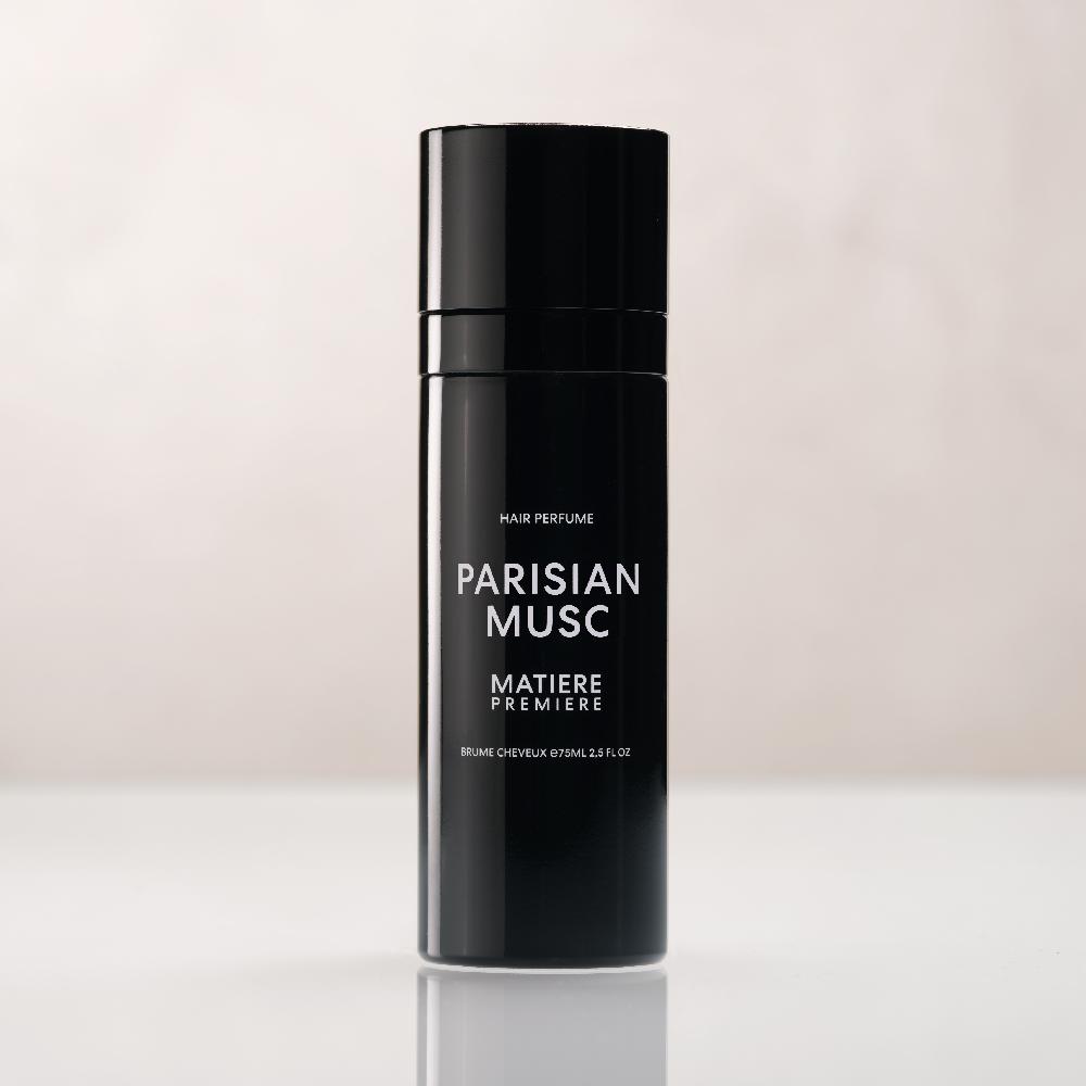 Matiere Premiere PARISIAN MUSC Gel Nettoyant Mains Et Corps