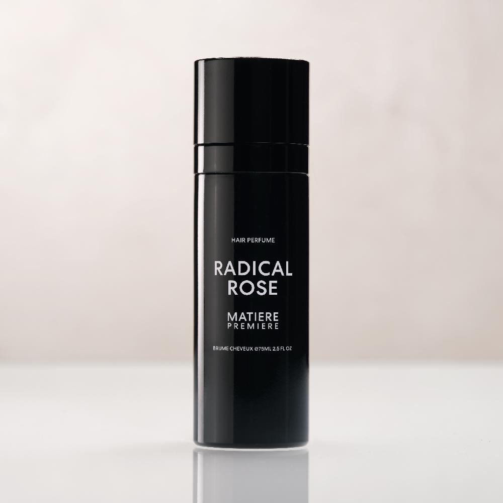Matiere Premiere RADICAL ROSE Gel Nettoyant Mains Et Corps