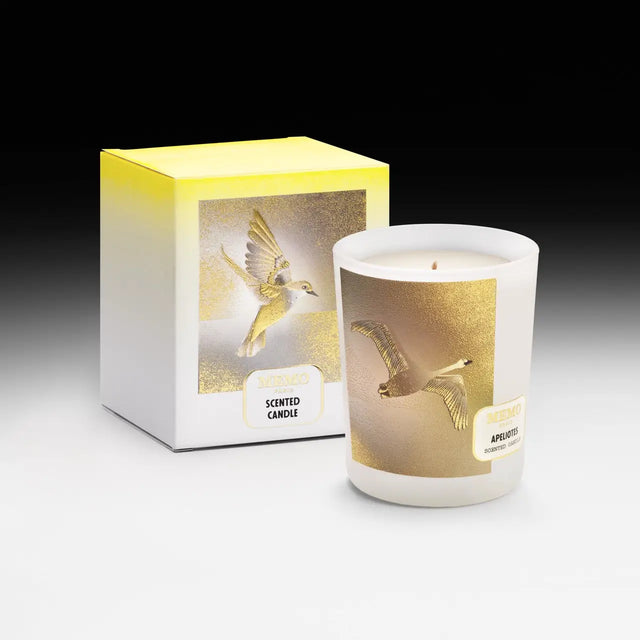 Moon Fever Bougie Parfumée Apeliotes