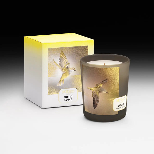 Moon Fever Bougie Parfumée Levante