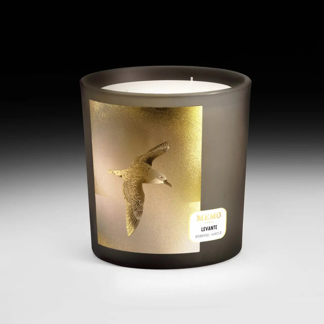 Moon Fever Bougie Parfumée Levante