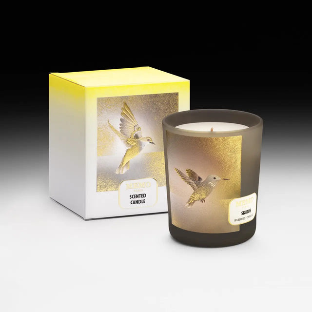 Moon Fever Bougie Parfumée Skiros