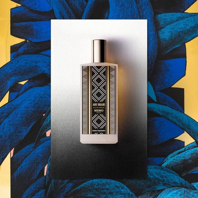 Moon Fever Eau De Parfum Abu Dhabi