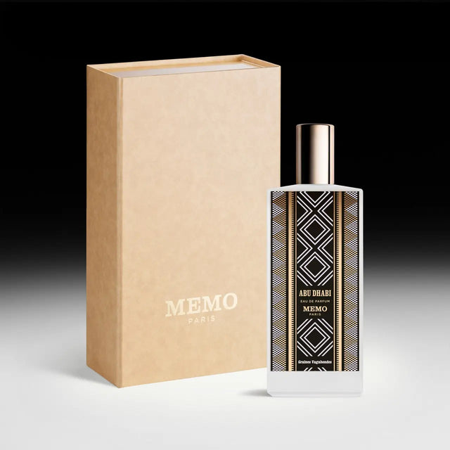 Moon Fever Eau De Parfum Abu Dhabi