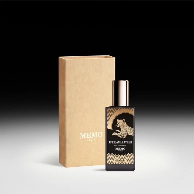 Moon Fever Eau De Parfum African Leather