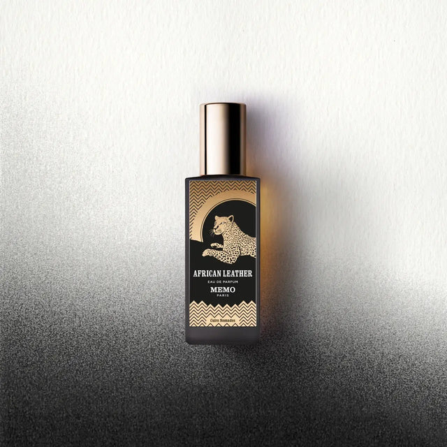 Moon Fever Eau de Parfum African Leather