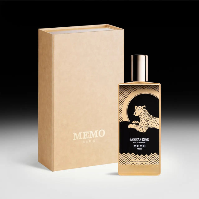 Moon Fever Eau De Parfum African Rose
