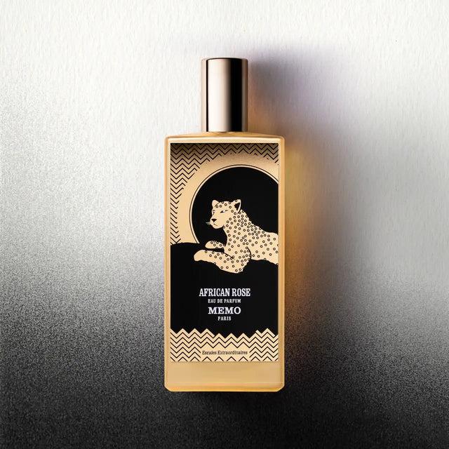 Moon Fever Eau de Parfum African Rose