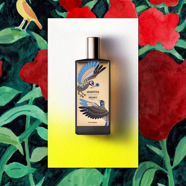 Moon Fever Eau De Parfum Argentina