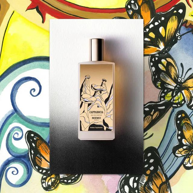 Moon Fever Eau De Parfum Cappadocia