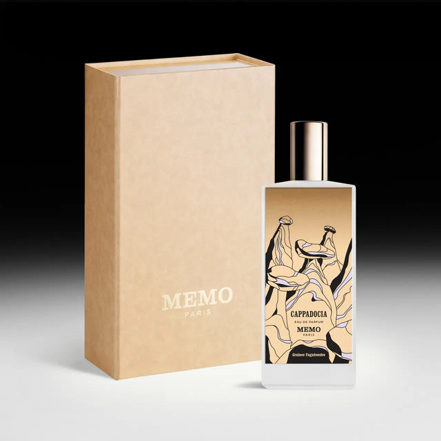 Moon Fever Eau De Parfum Cappadocia