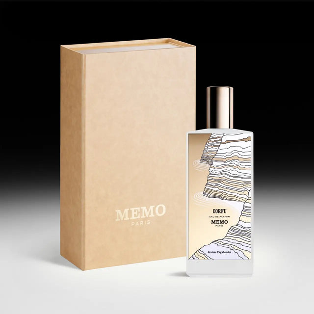 Moon Fever Eau De Parfum Corfu
