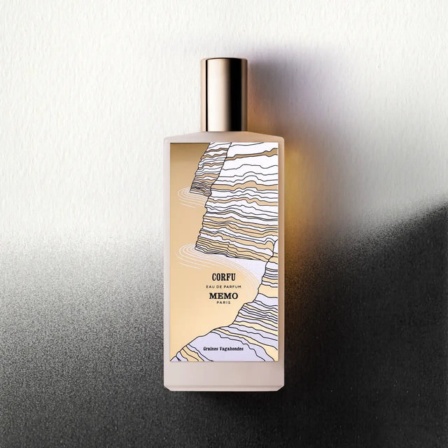 Moon Fever Eau de Parfum Corfu