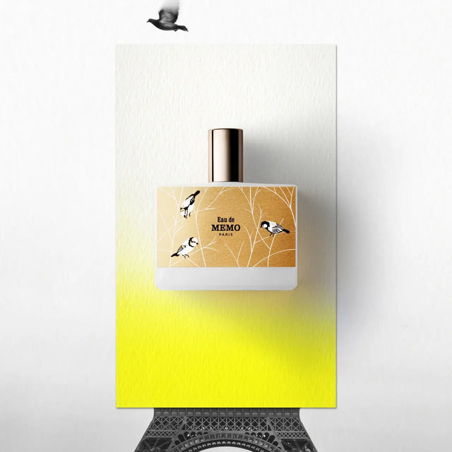 Moon Fever Eau De Parfum Eau De Memo