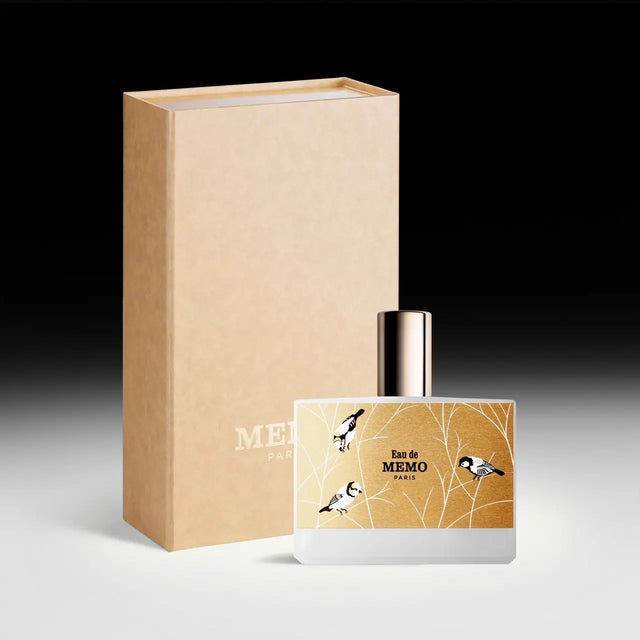 Moon Fever Eau De Parfum Eau De Memo