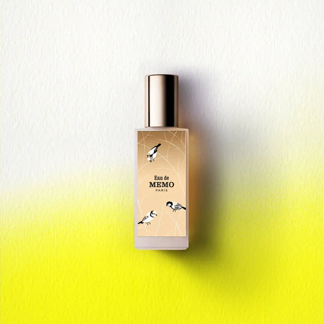 Moon Fever Eau De Parfum Eau De Memo