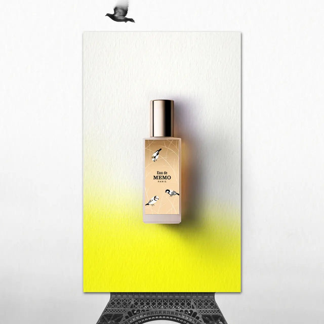 Moon Fever Eau De Parfum Eau De Memo