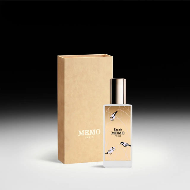 Moon Fever Eau De Parfum Eau De Memo