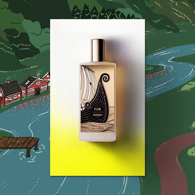 Moon Fever Eau De Parfum Flåm