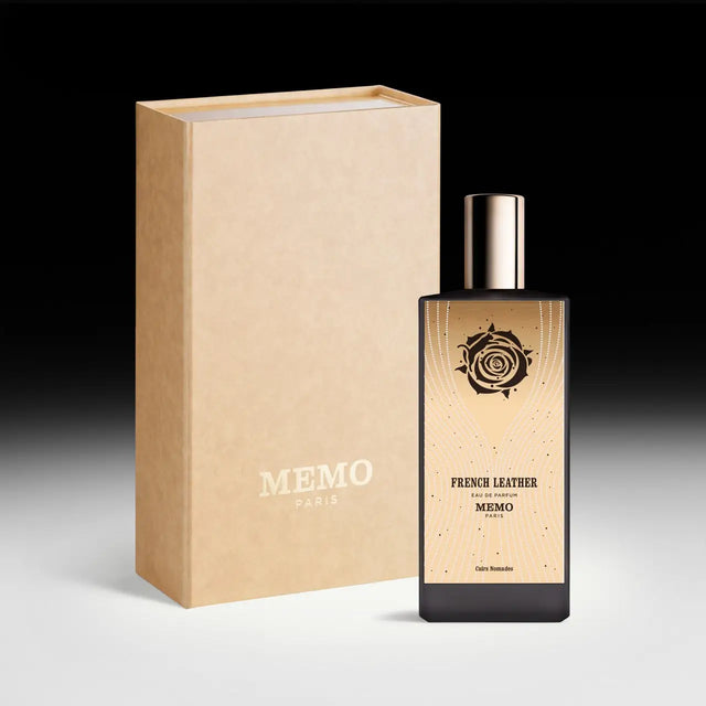 Moon Fever Eau De Parfum French Leather