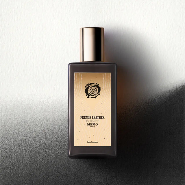 Moon Fever Eau De Parfum French Leather