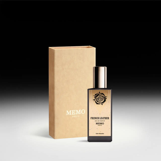 Moon Fever Eau De Parfum French Leather