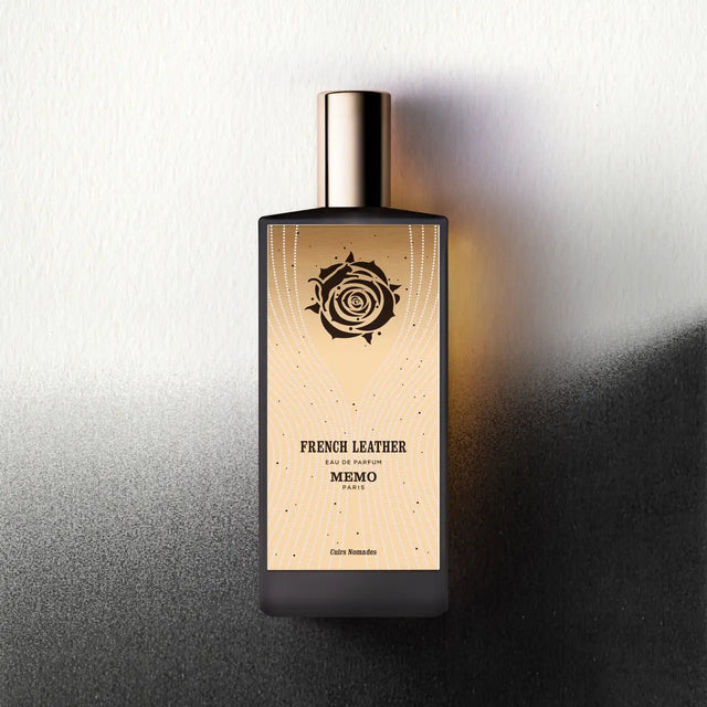 Moon Fever Eau de Parfum French Leather