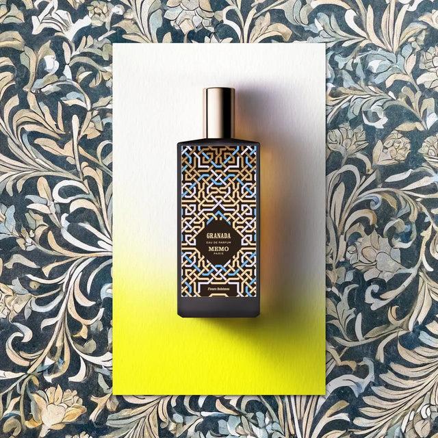Moon Fever Eau De Parfum Granada