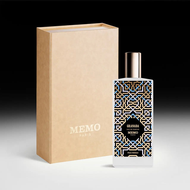 Moon Fever Eau De Parfum Granada