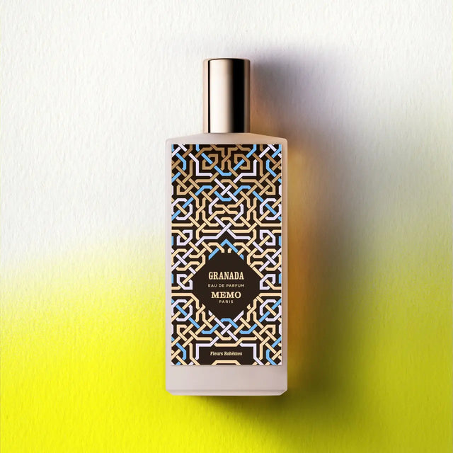 Moon Fever Eau de Parfum Granada