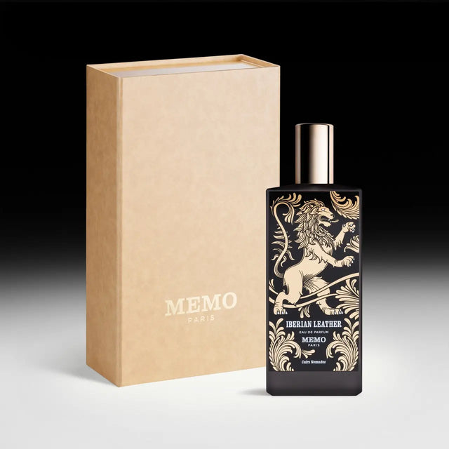 Moon Fever Eau De Parfum Iberian Leather