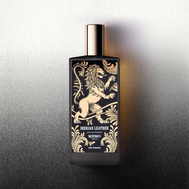 Moon Fever Eau de Parfum Iberian Leather