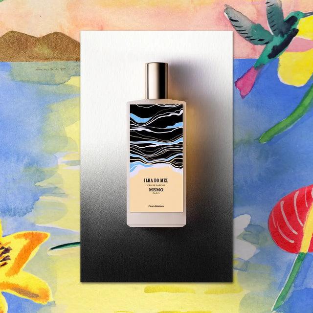 Moon Fever Eau De Parfum Ilha Do Mel