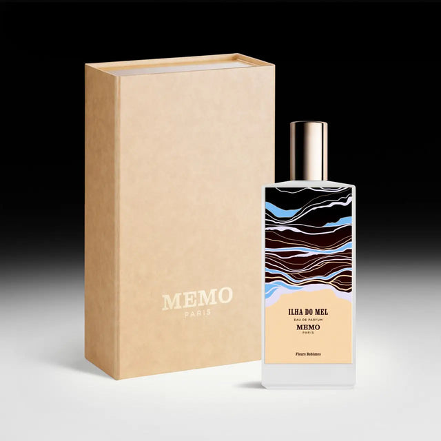 Moon Fever Eau De Parfum Ilha Do Mel