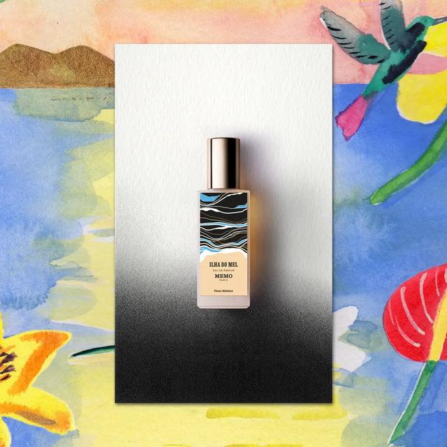 Moon Fever Eau De Parfum Ilha Do Mel