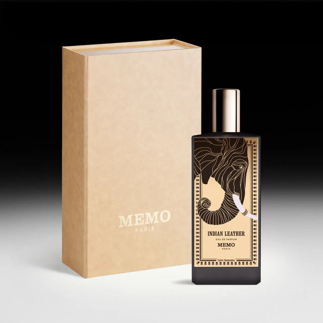 Moon Fever Eau De Parfum Indian Leather