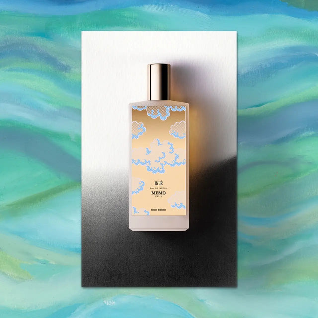 Moon Fever Eau De Parfum Inlé