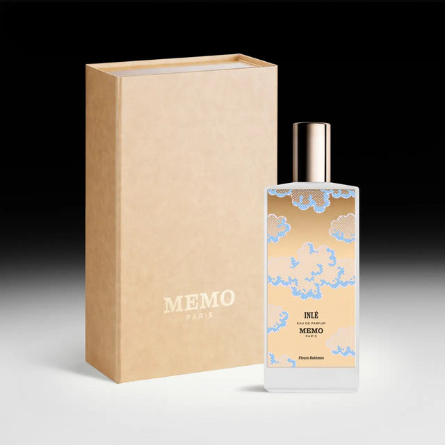 Moon Fever Eau De Parfum Inlé