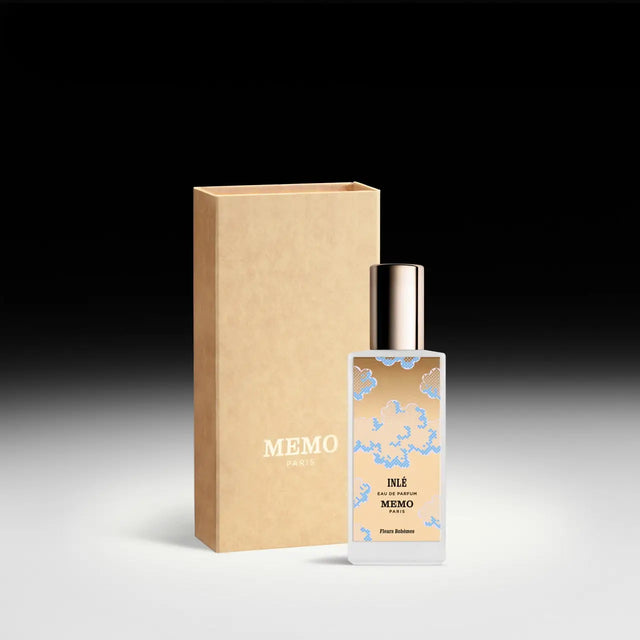 Moon Fever Eau De Parfum Inlé