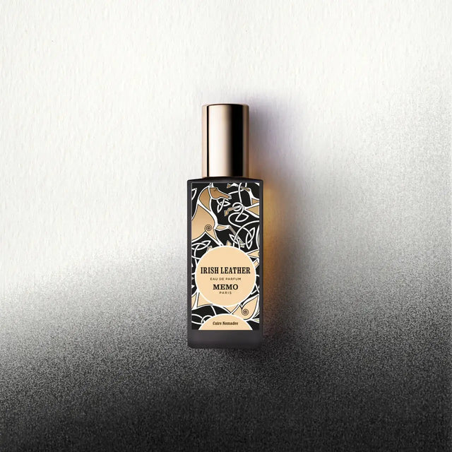 Moon Fever Eau De Parfum Irish Leather