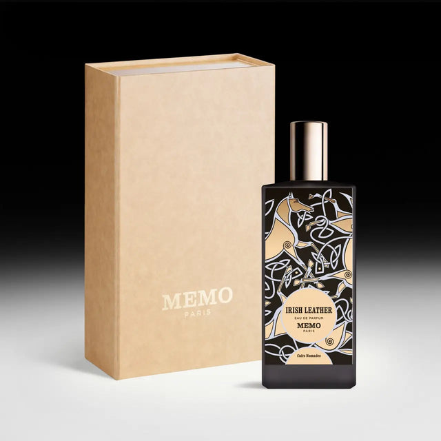 Moon Fever Eau De Parfum Irish Leather