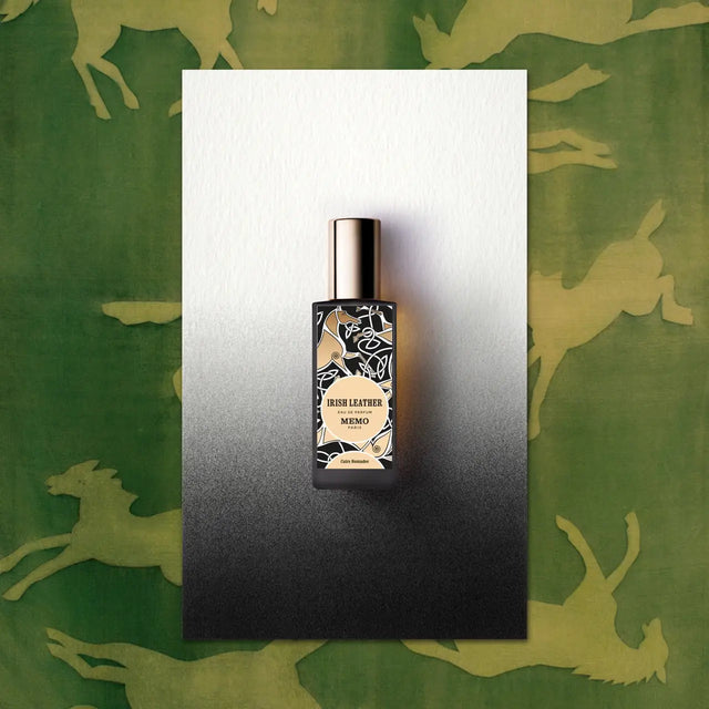 Moon Fever Eau De Parfum Irish Leather