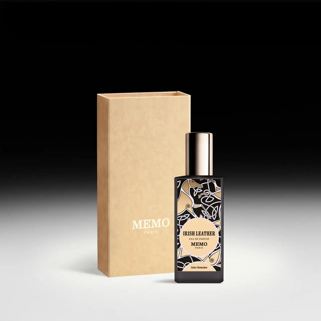 Moon Fever Eau De Parfum Irish Leather